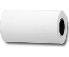 QOLTEC terminis ritinys 57 x 7 55g/m2 10vnt be BPA