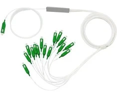 QOLTEC 54208 Qoltec Splitter 1x16 G.657A SC/APC - SC/APC SingleMode