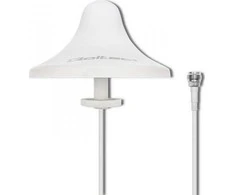QOLTEC 57036 Wi-Fi 2.4 2.5GHz įvairiakryptė antena 5dBi Indoor