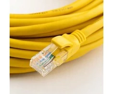 Qoltec Praėjimo kištukas RJ45 jungtis |