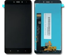 QOLTEC 50747 Qoltec LCD jutiklinis ekranas, skirtas Xiaomi RedMi Note 4