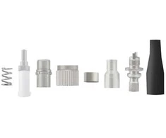 Qoltec Šviesolaidžio jungtis FC/UPC multimodas 3.0mm