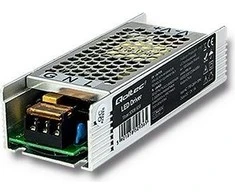 QOLTEC 50936 Qoltec Impulse maitinimo šaltinis SLIM | IP20 | 176V-264V | 60W | 12V | 5A