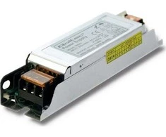 QOLTEC 50961 LED tvarkyklė IP20 36W 12V 3A Slim