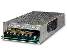 QOLTEC 50928 Qoltec Impulse maitinimo šaltinis | IP20 | 110V-220V | 150W | 12V | 12,5A