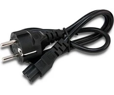 QOLTEC 51732 Nešiojamas kompiuteris AC power adapter Qoltec Dell 130W | 6.67A | 19.5V | 4.5*3.0