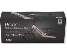 Balansinis dviratis Qplay Racer, mėtų