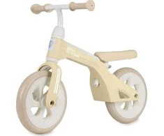 MILLY MALLY 6282 Qplay balansinis dviratis Tech kremas