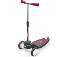 Moteris Qplay Raudona MikA (4096)