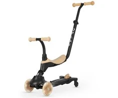 MILLY MALLY 6312 Qplay Sema Evo 3in1 chaki motoroleris