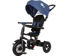 MILLY MALLY 3849 Qplay triratis Rito guma mėlyna
