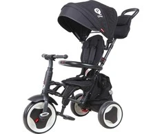 MILLY MALLY 3844 Qplay Triratis Rito Plus juodas