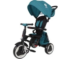MILLY MALLY 3846 Qplay Triratis Rito Plus žalias