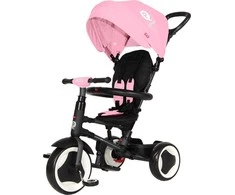 MILLY MALLY 3837 Qplay Triratis Rito rožinė