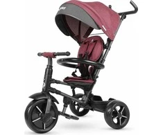 MILLY MALLY 5394 Qplay Triratis Rito žvaigždė violetinė