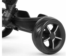 Triratis Qplay Rito Star, Raudona