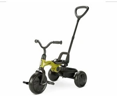 Triratis Qplay Ant Plus, žalias