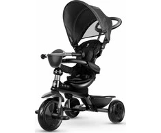 MILLY MALLY 4105 Qplay Triratis Jaukus Juodas