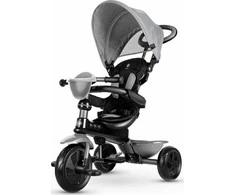 MILLY MALLY 4107 Qplay Triratis Jaukus Pilkas