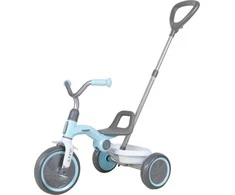 MILLY MALLY 4076 Qplay Triratis Ant Plus mėlynas