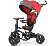 Triratis Qplay Rito Star, Raudona