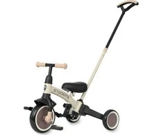 Qplay MILLY MALLY 6278 Triratis Stager 3in1 rudas