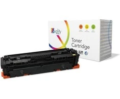 Coreparts Toneris Quality Imaging Geltonasis pakeitimas 410A (QI-HP1025Y)