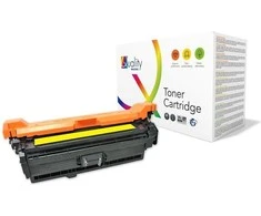 Coreparts Toneris Quality Imaging Geltonasis pakeitimas 507A (QI-HP1027Y)