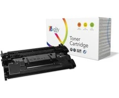 Coreparts Toneris Quality Imaging Juodieji pakeitimai 87A (QI-HP2074)