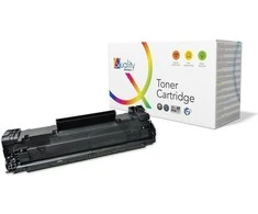 Coreparts Toneris Quality Imaging Juodas pakeitimas 85A (QI-HP2092)