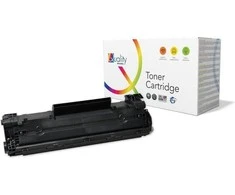 Coreparts Toneris Quality Imaging Juodieji pakeitimai 78A (QI-HP2098)