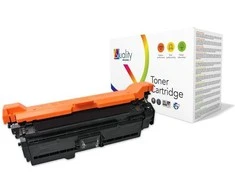 Coreparts Toneris Quality Imaging Juodas pakeitimas 507A (QI-HP1027B)