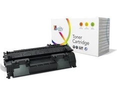 Coreparts Toneris Quality Imaging Juodas pakeitimas 05A (QI-HP2104)