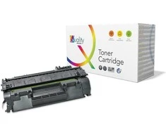 Coreparts Toneris Quality Imaging Juodas pakeitimas 80A (QI-HP2067)