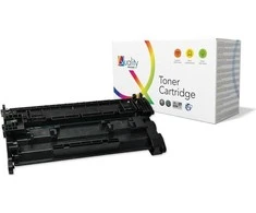 Coreparts Toneris Quality Imaging Juodas pakeitimas 26A (QI-HP2072)