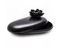 Qualy Lotus juoda (10167-BK-BK)