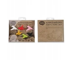 Qualy Virtuvės reikmenys dantų krapštukai Bird (10103-MX)
