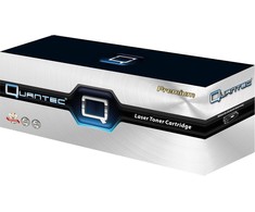 Toneris Quantec Juodas pakeitimas B1260 (TON- 1005)