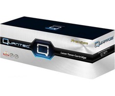 „Quantec Juodas“ suderinamas dažiklis TK-1160 (TON-2021)