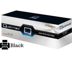 „Quantec Juodas“ suderinamas TN-6600 dažiklis (TON-0086)