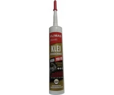 Quantec LIPNUS SANDARIKLIS KU-STRONG-310-BI UŽTAISAS 310&nbsp;ml BALTA WKRĘT-MET KLIMAS