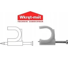Wkret Met Klimas PMPL-750 Mažai besiplečiančios montažinės putos, 750 ml skardinė, mažai besiplečiančios