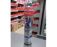 Quantec POLIURETANO PUTOS PMPL-900-65L ŽEMOS EKSPANZIJOS SKARDINĖ 880&nbsp;ml WKRĘT-MET KLIMAS