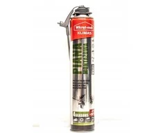 Quantec POLIURETANO PUTOS PMPWS-750 WINTER SUBZERO SKARDINĖ 750 ml WKRĘT-MET KLIMAS