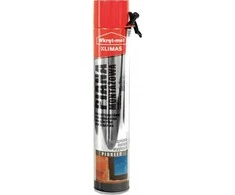 Quantec POLIURETANO PUTOS PMWL-700 SKARDINĖ 700 ml WKRĘT-MET KLIMAS