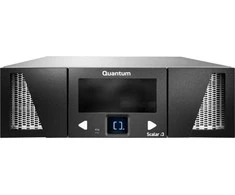 Serveris Quantum SKALIARINIS I3 LTO9 MODULIS HH 8GB