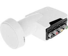 Oem Quattro Inverto Home pro konverteris