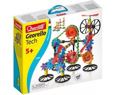 Quercetti Krumpliaračių sistema "Georello Tech" 2389