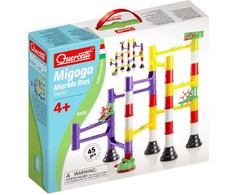 Quercetti Marble Run Basic - Edukacinis Žaislas