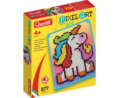 QUERCETTI PIXEL ART BASIC VIENARAGIS